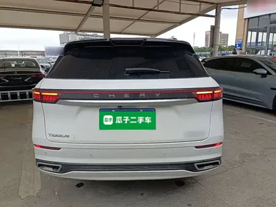 Chery Tiggo 9