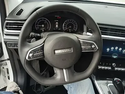 Haval F5