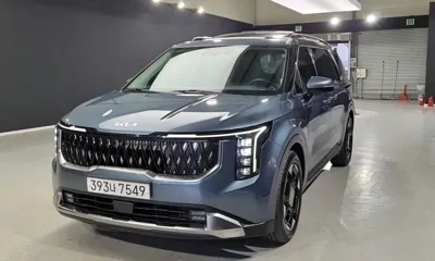 Kia Canival