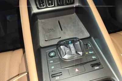 BYD Song L EV