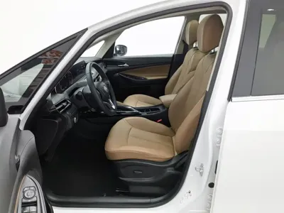 Buick GL6