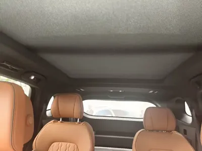 BYD Tang New Energy
