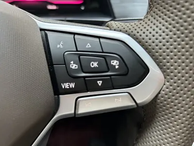 Volkswagen Viloran