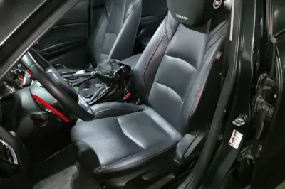 Mazda Mazda 3 Axela