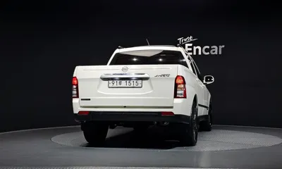 KG_Mobility_Ssangyong KORANDO