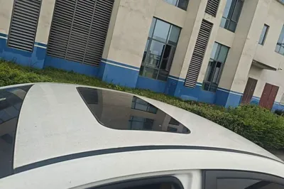 Geely Auto Emgrand GL