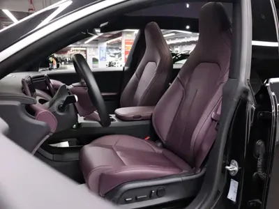 Nio ET5T