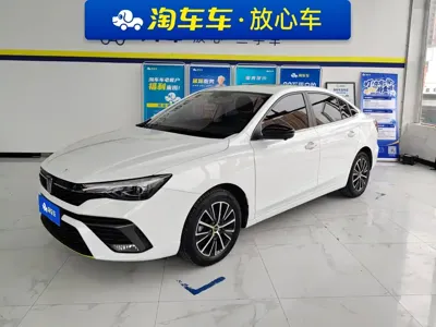 Roewe i5