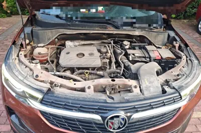 Buick Encore