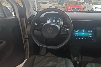 Leapmotor T03