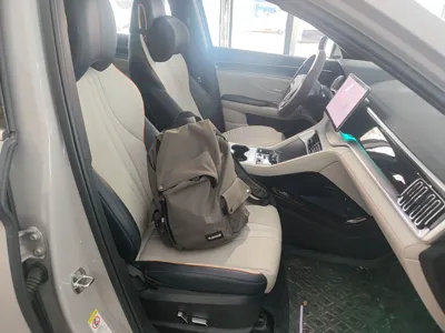 BYD Song PLUS New Energy