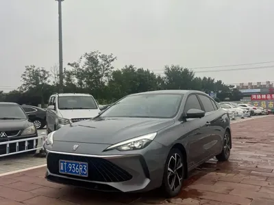 Roewe i5