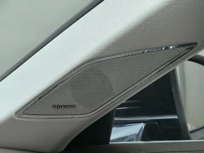Volkswagen Phideon