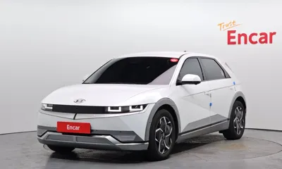 Hyundai Ioniq5