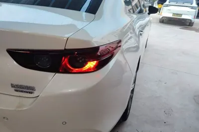 Mazda Mazda 3 Axela