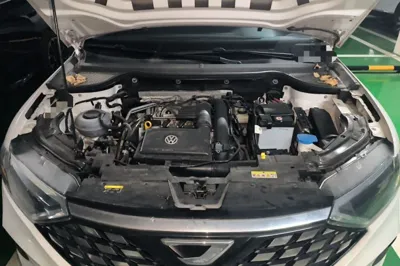 Jetta VS5