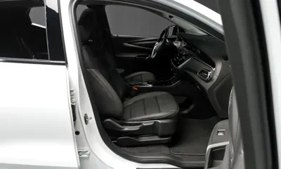 ChevroletGMDaewoo 볼트 EUV