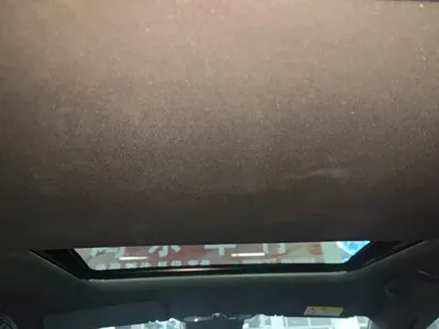 GAC Motor Shadow Leopard