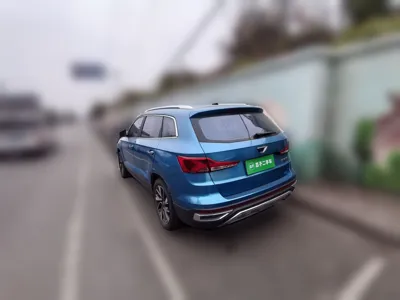 Jetta VS7