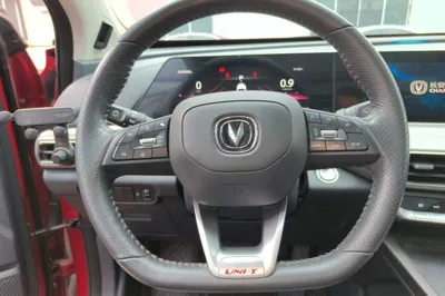 Changan UNI-T