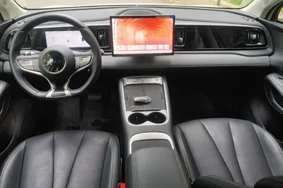 BYD Sealion 05 EV