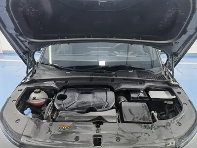 Geely Cowboy