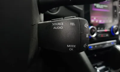 Renault-KoreaSamsung SM6