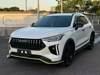 Haval Chitu