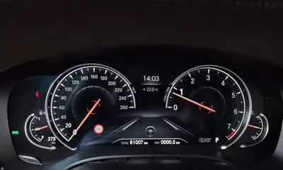 BMW Gran Turismo