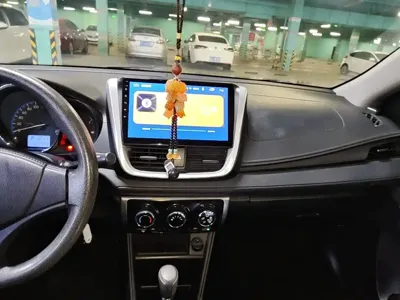 Toyota Vios