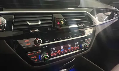 BMW Gran Turismo