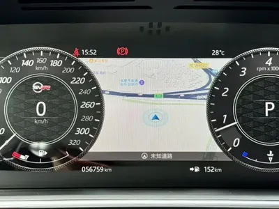 Land Rover Sport