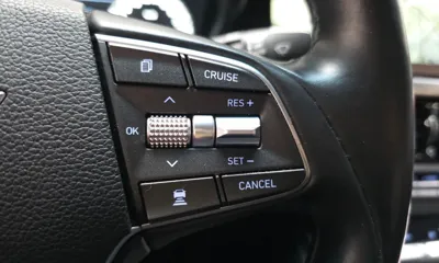 Genesis EQ900