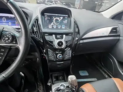BYD Qin NEV