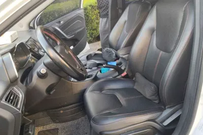 Chery Arrizo 5