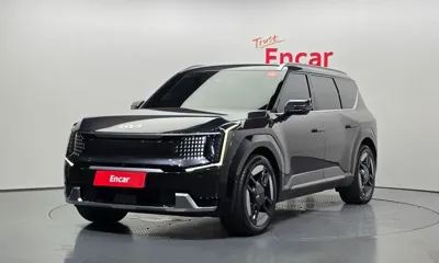 Kia EV9