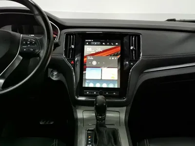 Roewe RX5