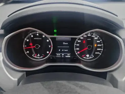 Geely Boyue