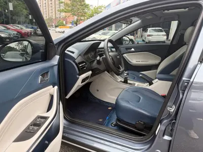 Chery Tiggo 3x