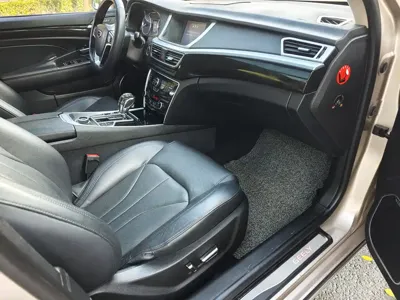 Geely Borui