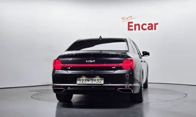 Kia K9
