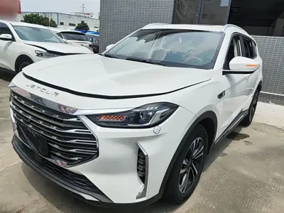 Jetour X70 Plus