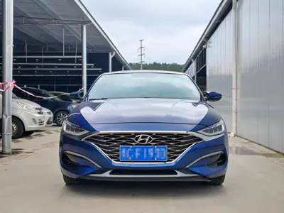 Hyundai Fista