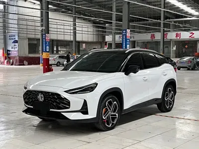 MG MG ONE