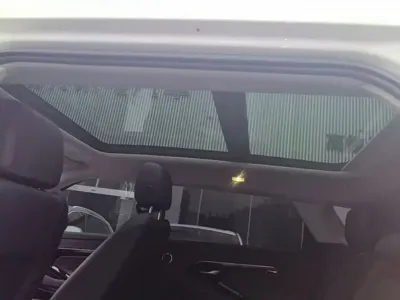 Land Rover Evoque