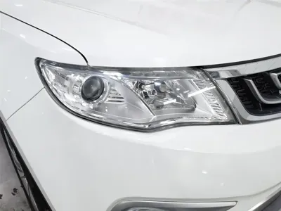 Geely Boyue