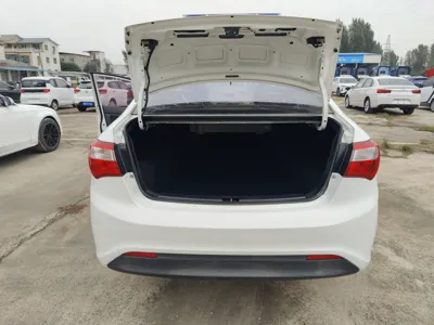 Haima M3