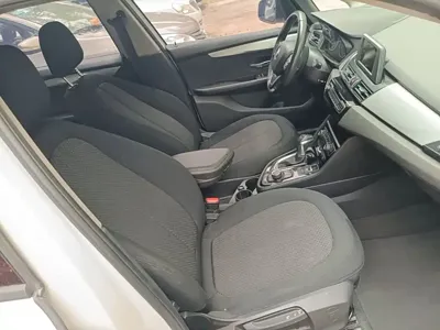 BMW 2 Series Active Tourer