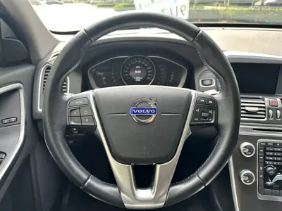Volvo XC60 (Import)