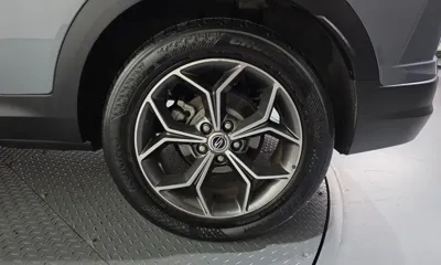 KG_Mobility_Ssangyong KORANDO